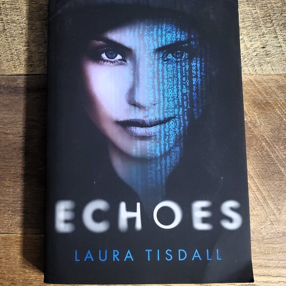 Echoes - Picture 1 of 1
